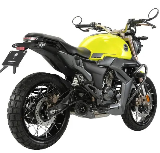 Alquiler De Motos En Mallorca
