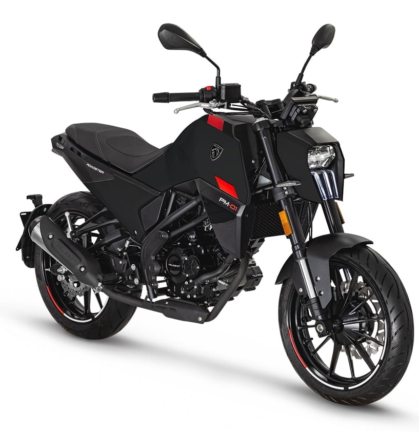 Moto Vermieten Playa De Palma Mallorca