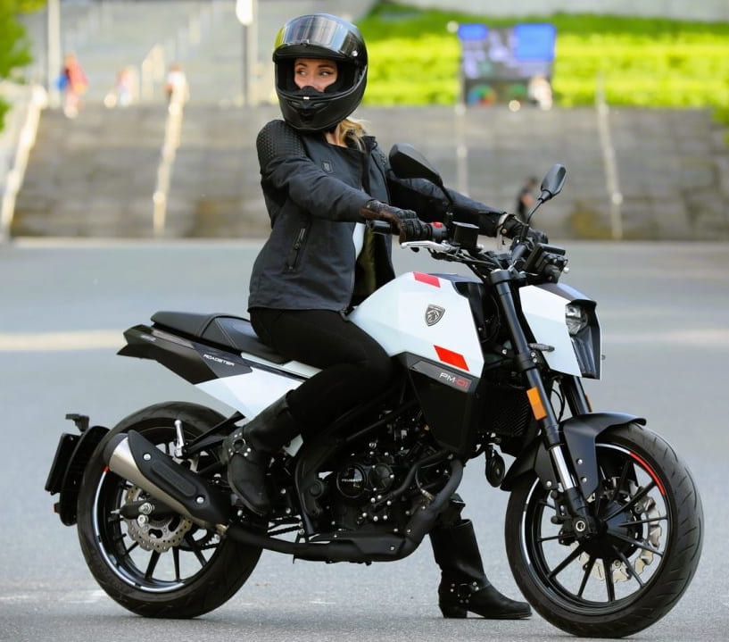 Motorcycle Rental Palma Mallorca
