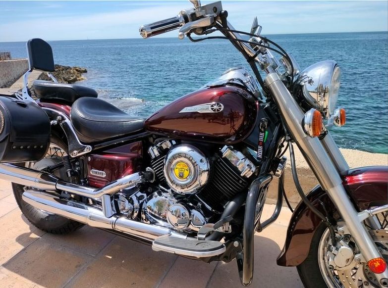 2 MOTO CUSTOM RENT MIETE ALQUILER MALLORCA PALMA EASY RIDER MOTORCYCLES